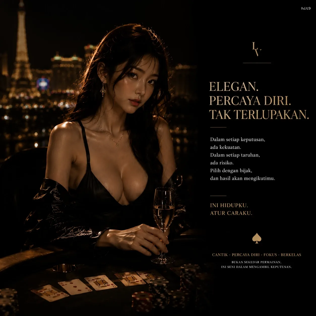Menjelajahi Ragam Game dari hit9 bagi Pecinta Game