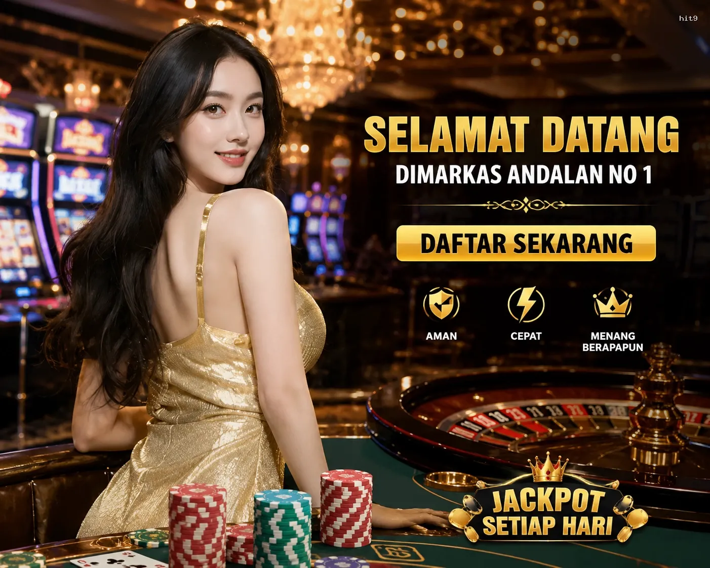 Tips dan Trik Bermain di hit9 untuk Pemula